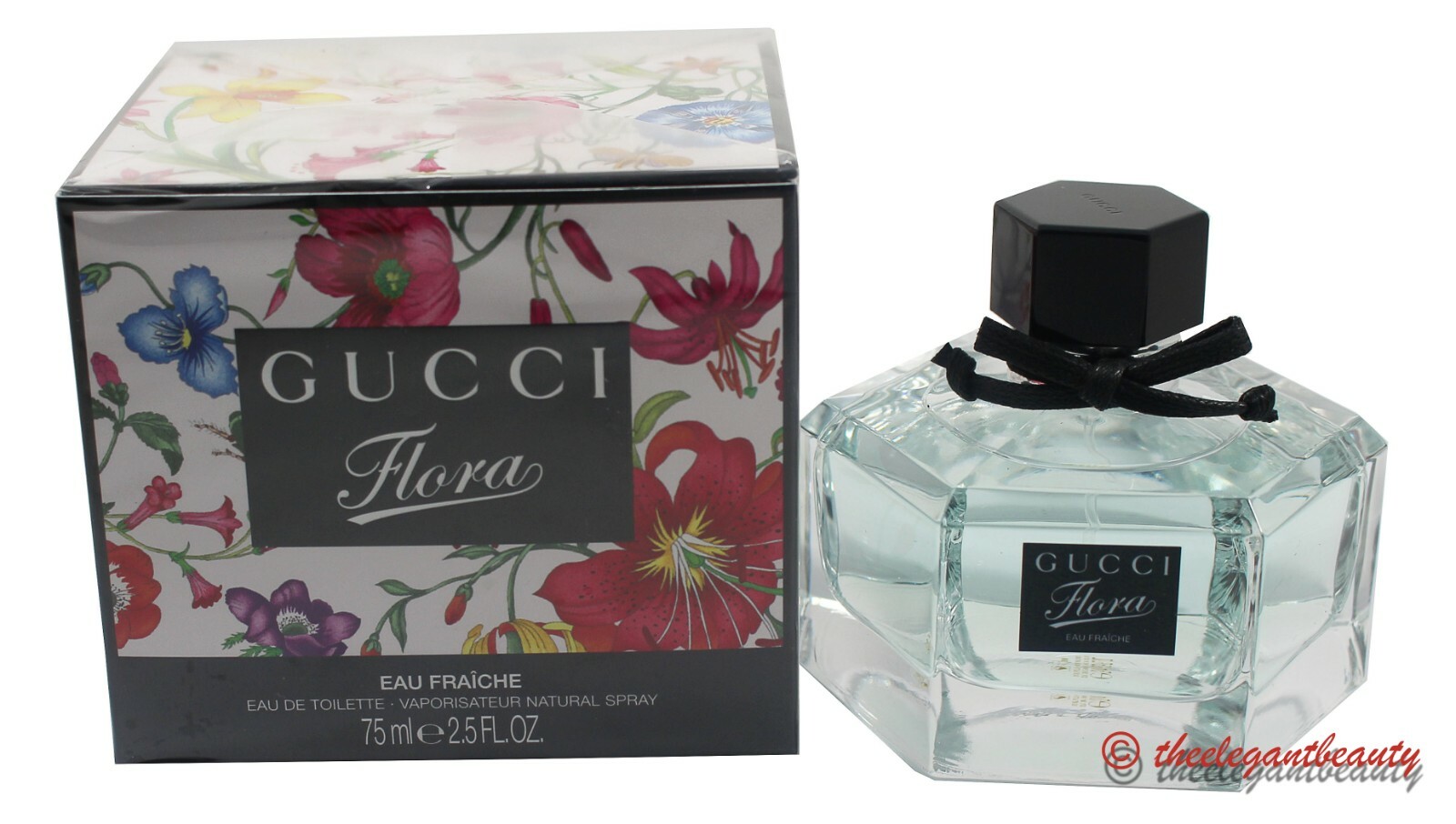 gucci eau fraiche